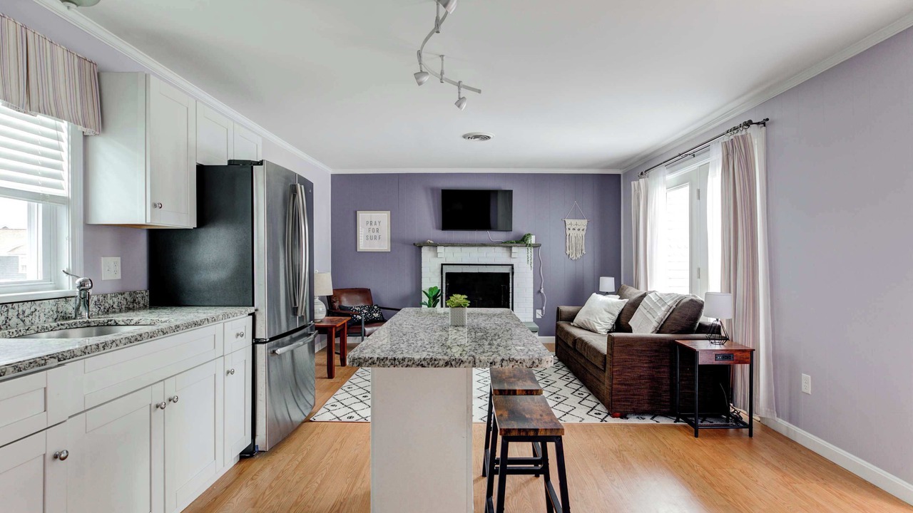 Photo of Livingroom in Newport