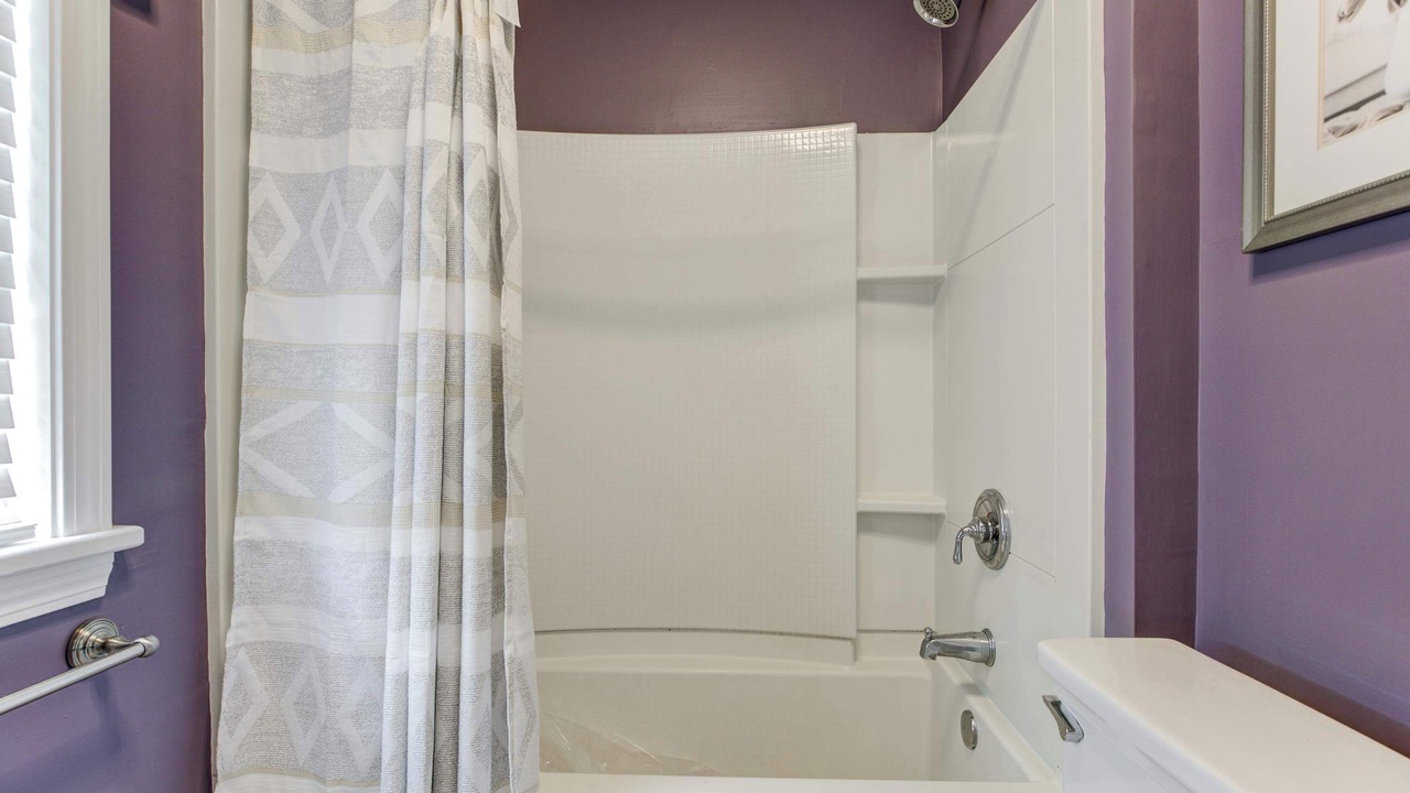 Photo of Bathroom in Newport