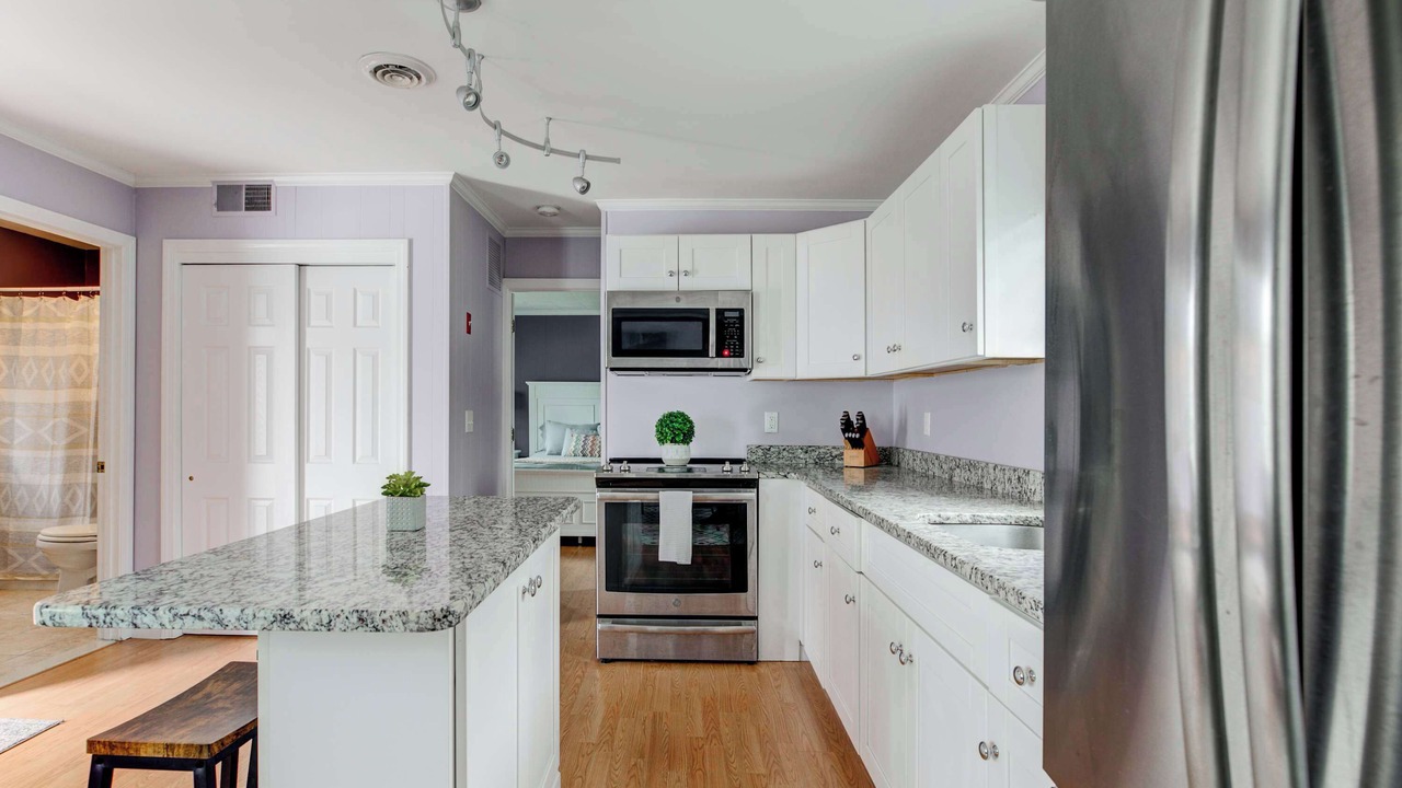 Photo of Kitchen in Newport