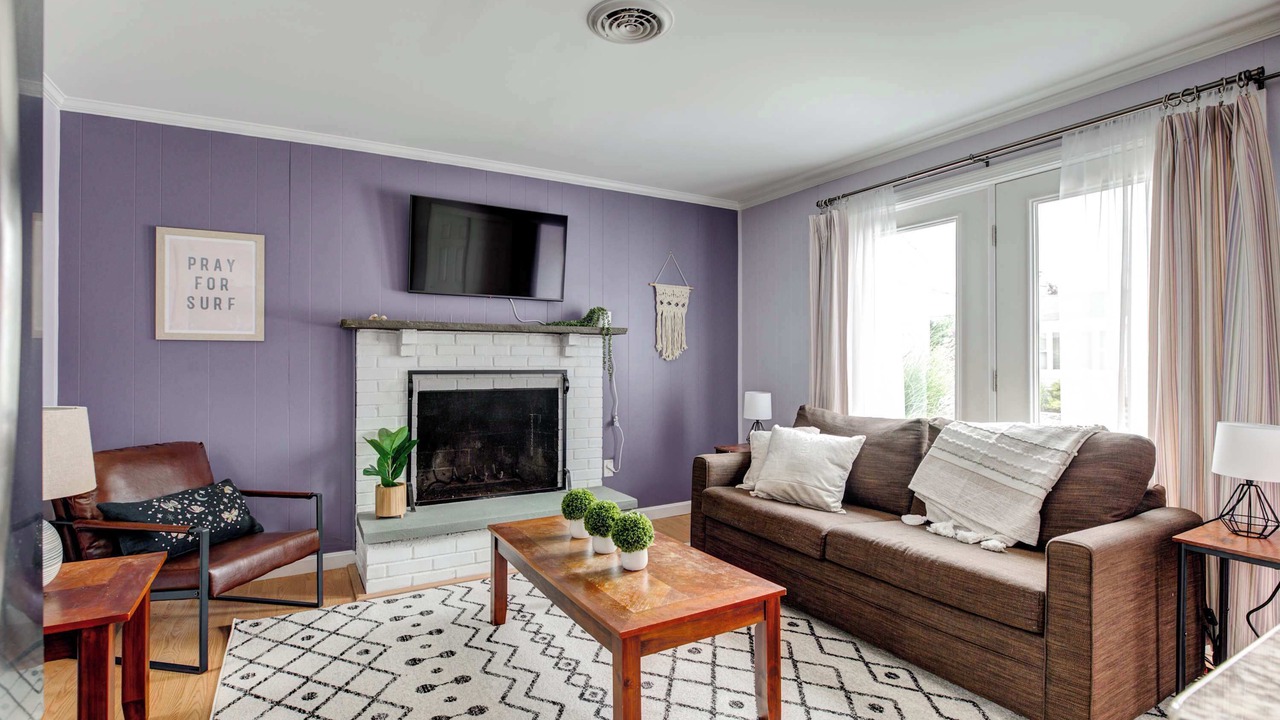 Photo of Livingroom in Newport