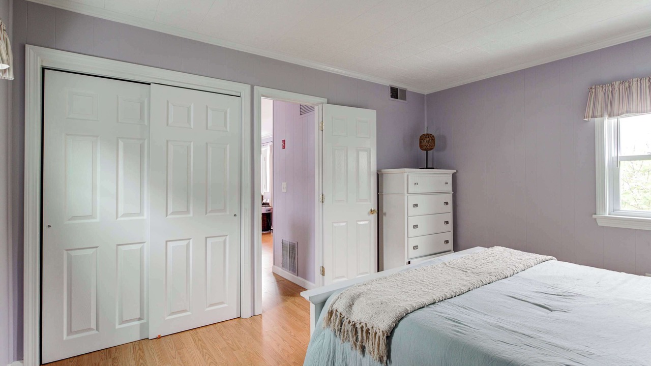 Photo of Bedroom in Newport