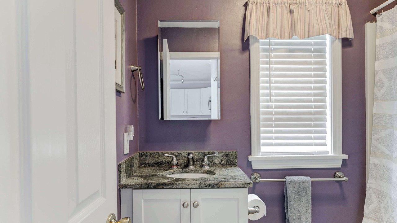 Photo of Bathroom in Newport