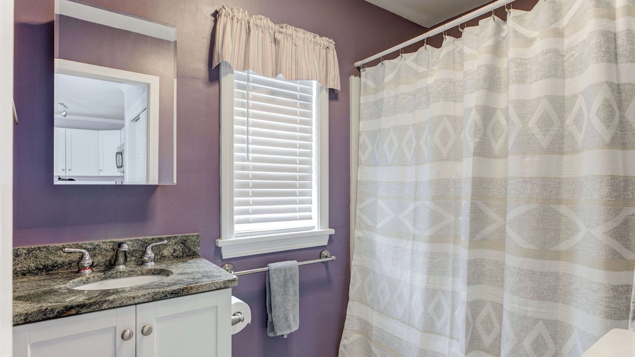 Photo of Bathroom in Newport