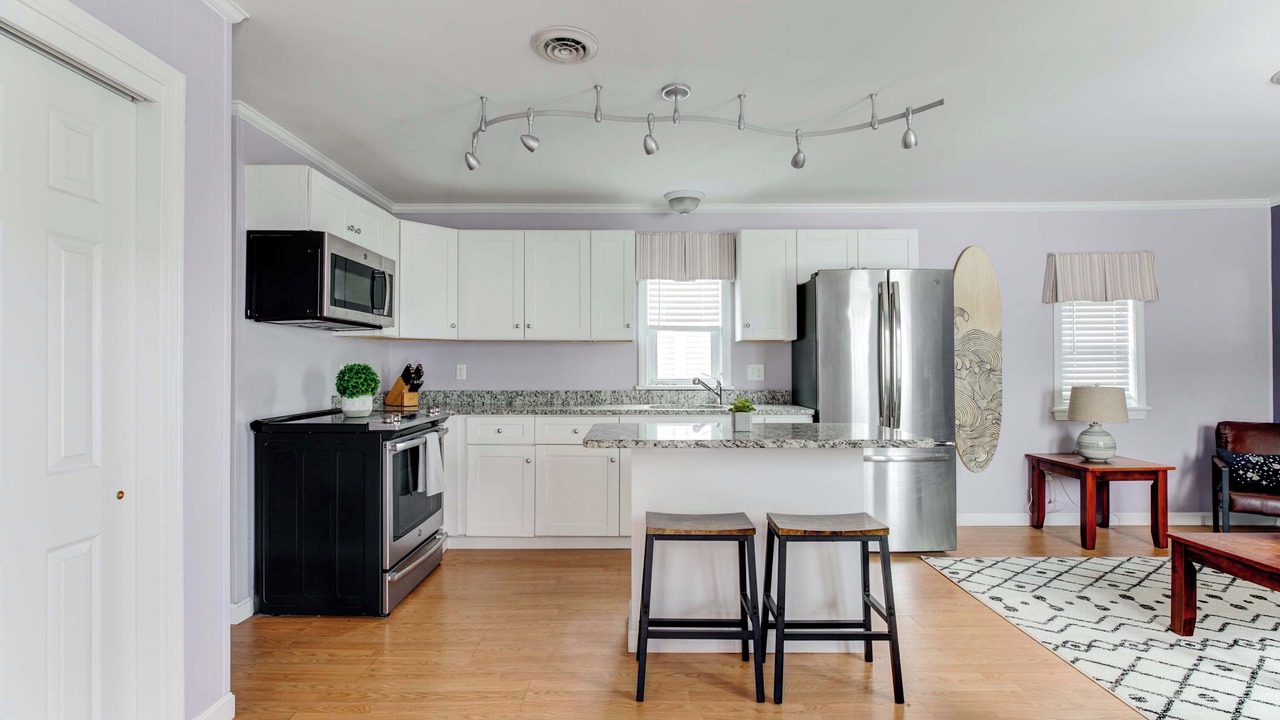 Photo of Kitchen in Newport