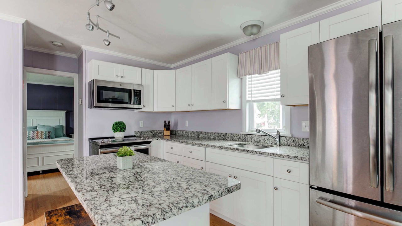 Photo of Kitchen in Newport