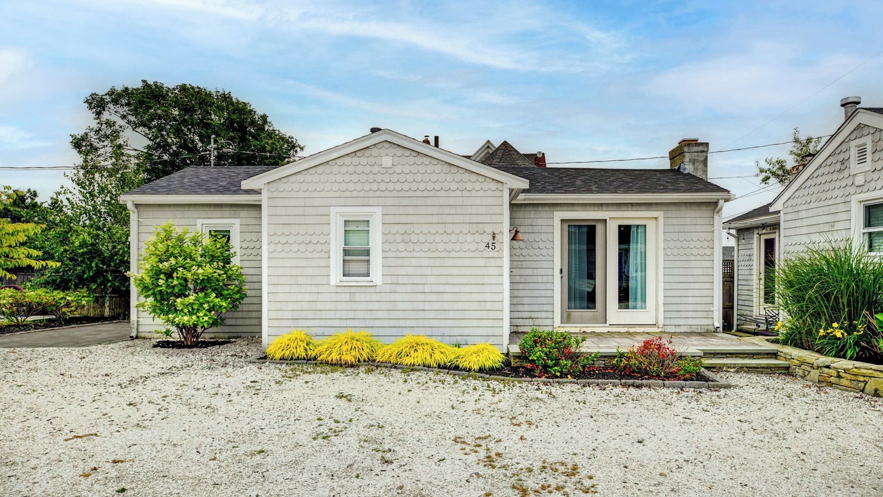 Photo of Outdoor in Newport