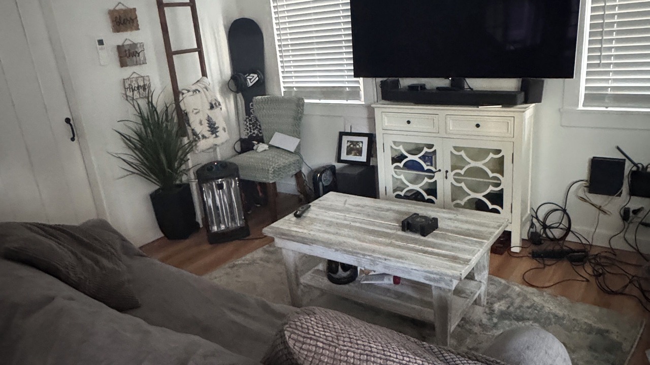 Photo of Livingroom in Windham