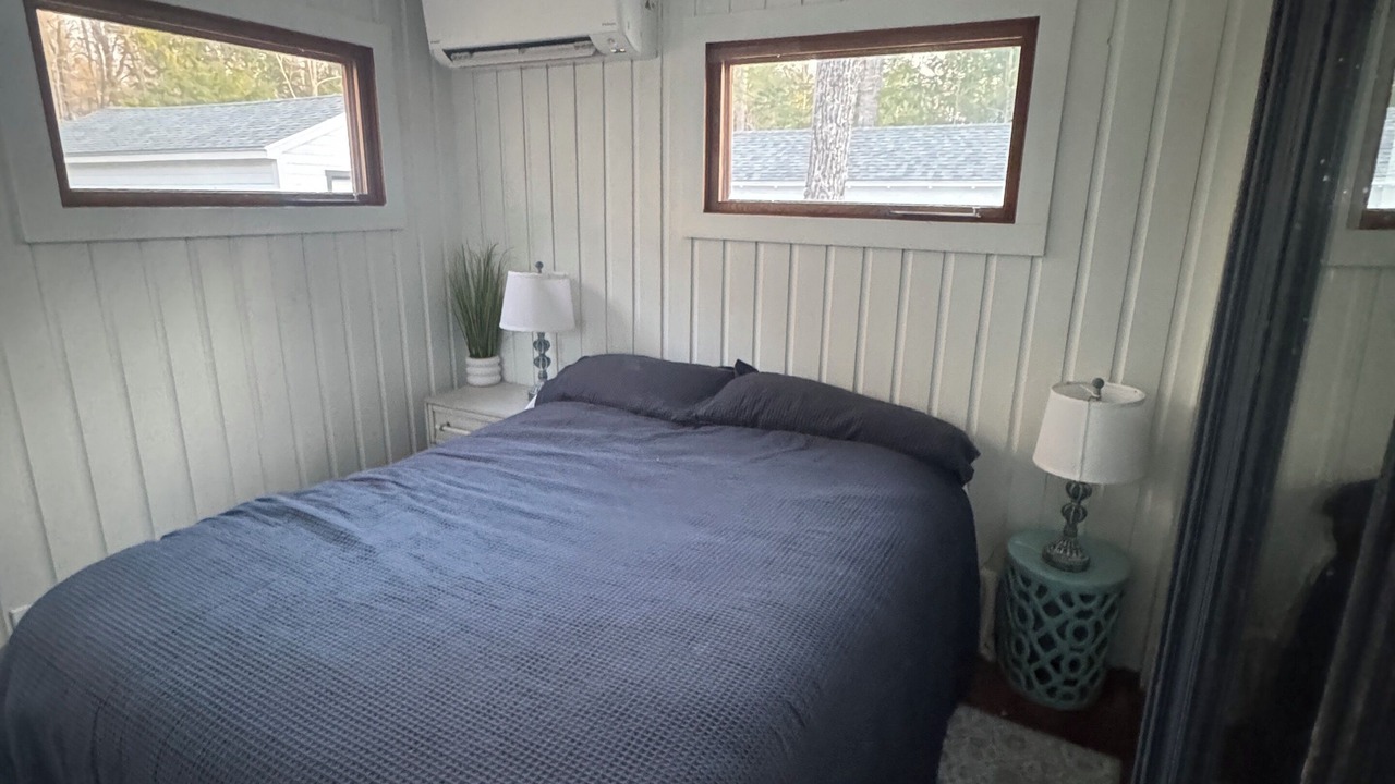 Photo of Bedroom in Windham