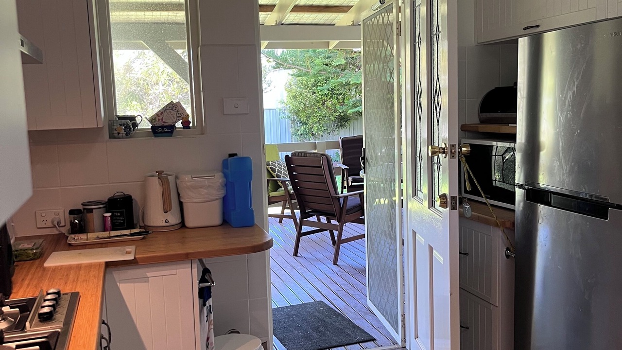 Photo of Kitchen in Windham
