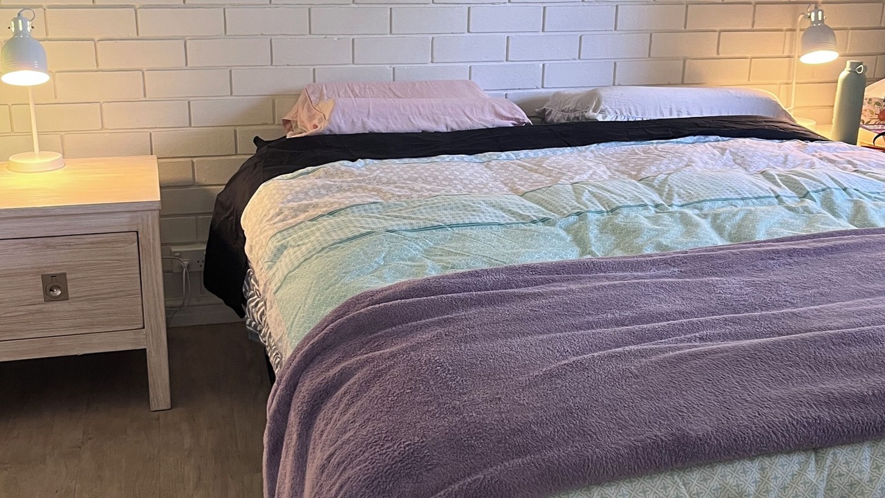 Photo of Bedroom in Windham