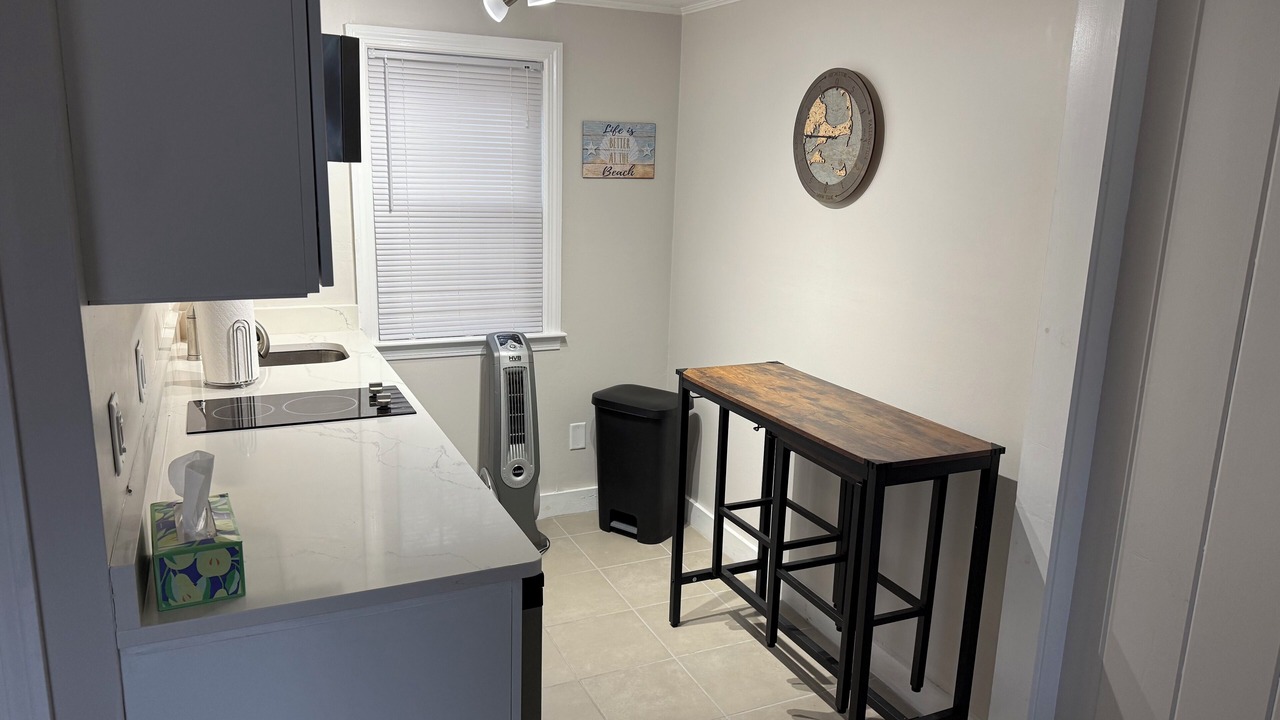 Photo of Kitchen in Dennis Port