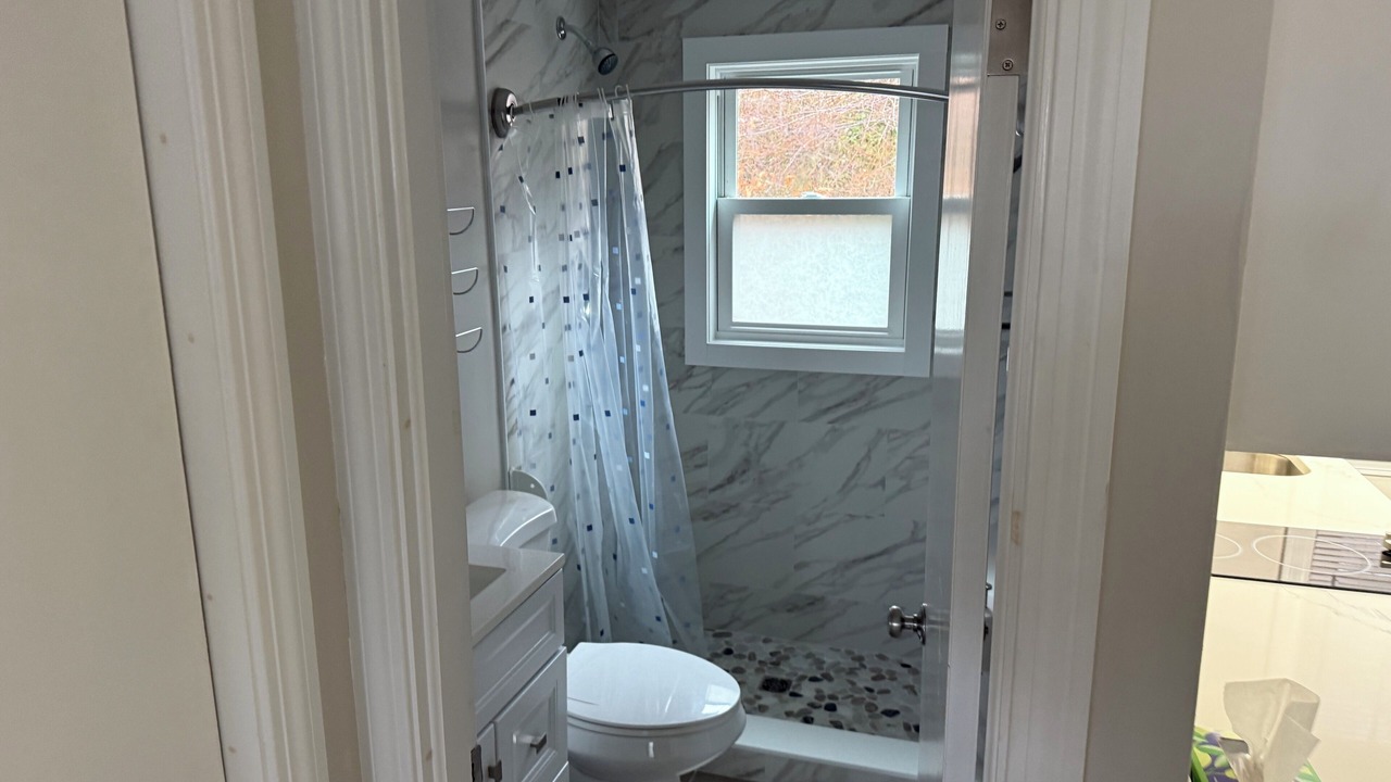 Photo of Bathroom in Dennis Port