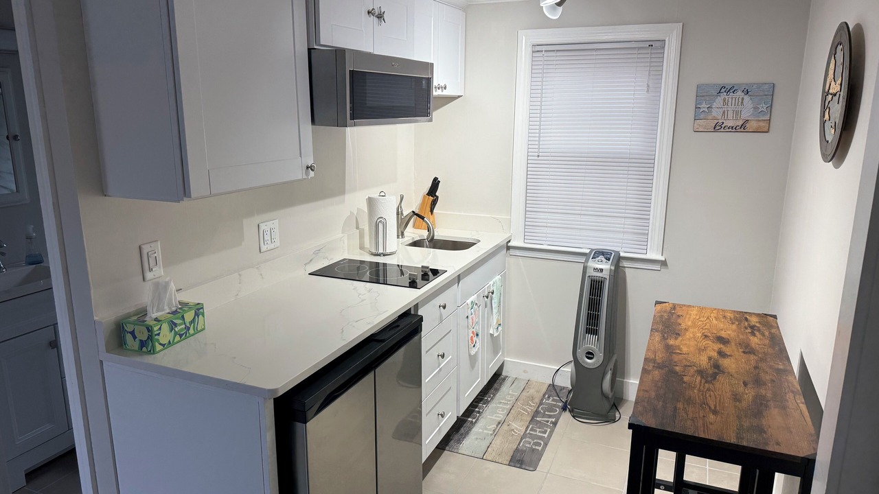 Photo of Kitchen in Dennis Port