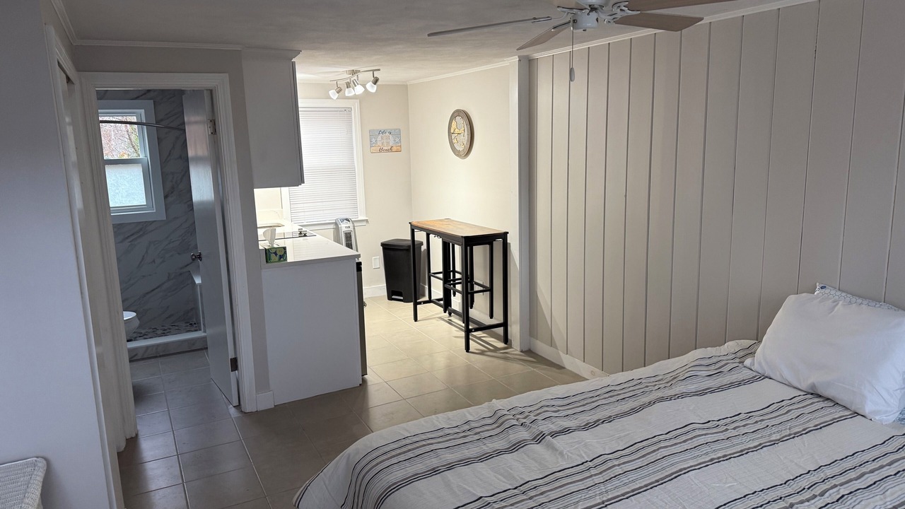 Photo of Bedroom in Dennis Port