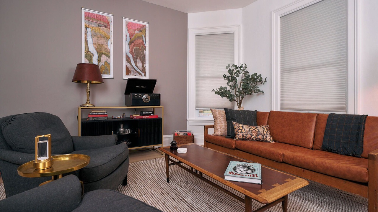 Photo of Bedroom in Trumansburg