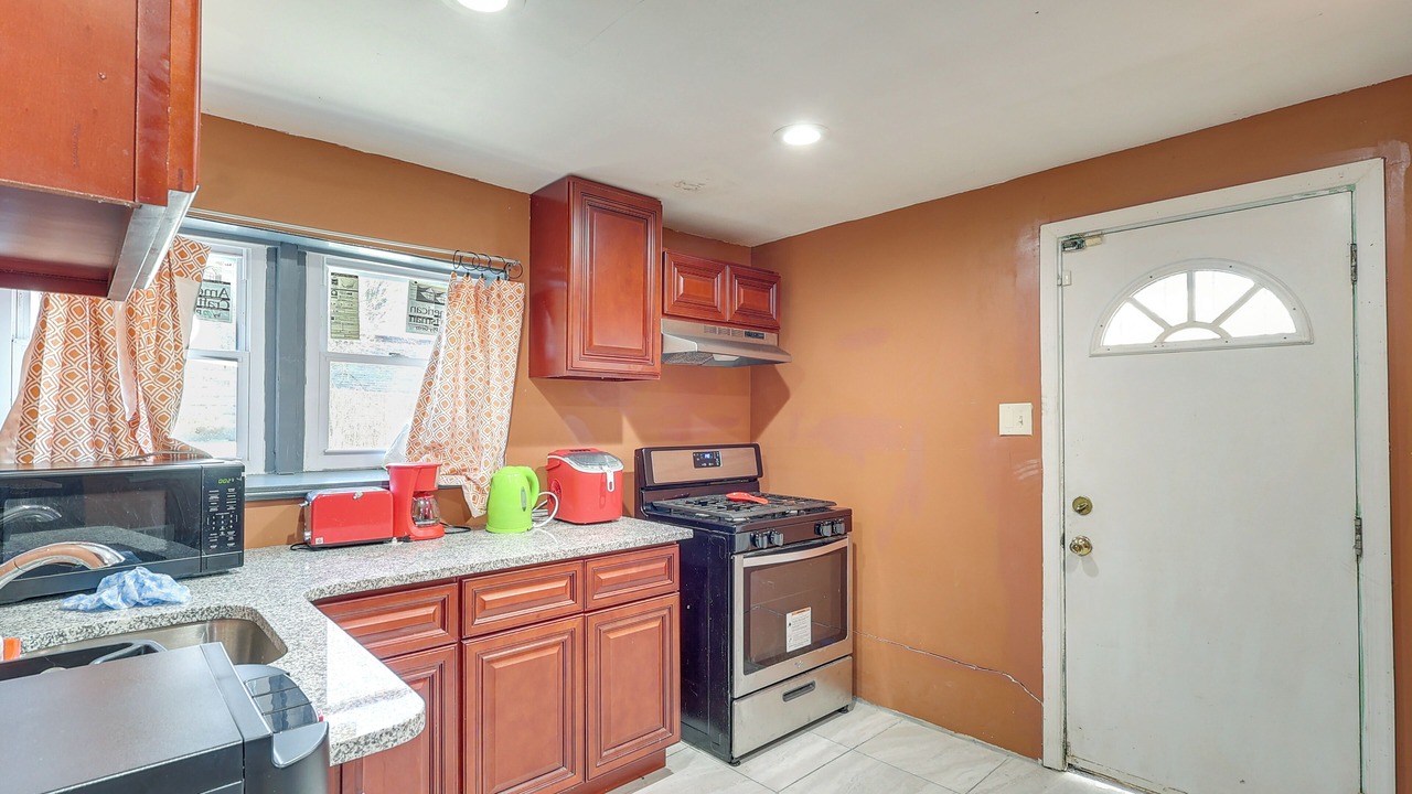 Photo of Kitchen in Chester