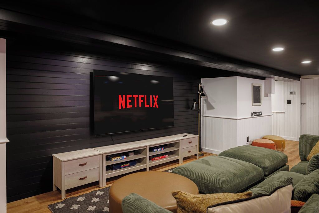 Photo of Livingroom in Waterville Valley