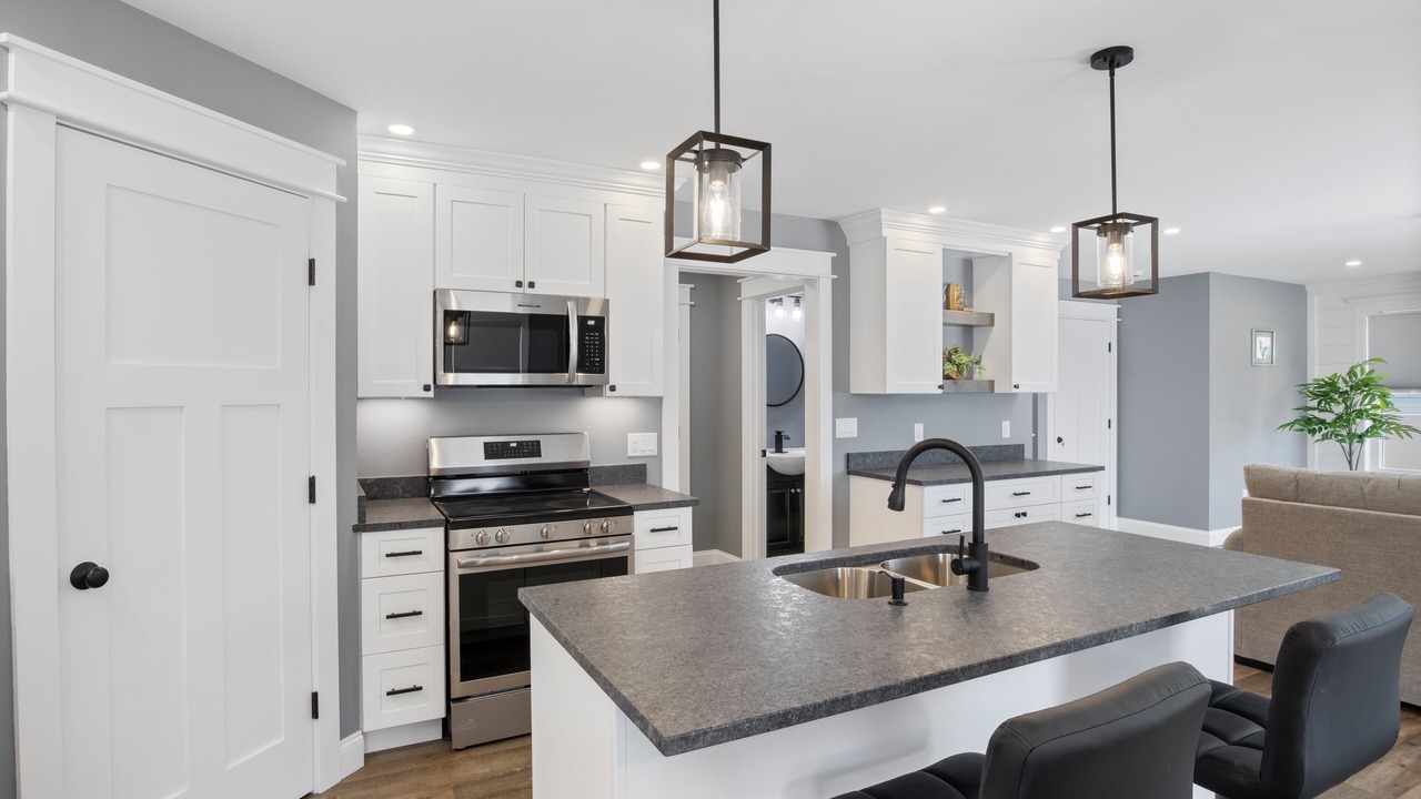 Photo of Kitchen in Dover