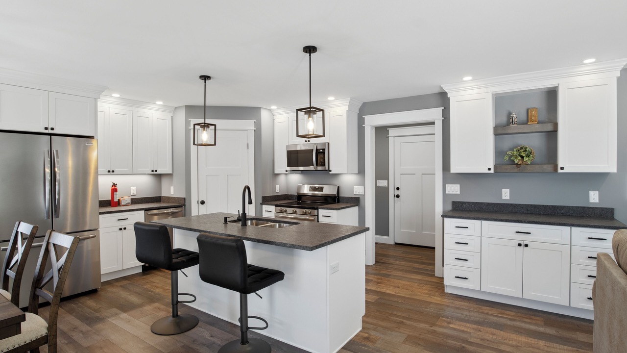 Photo of Kitchen in Dover