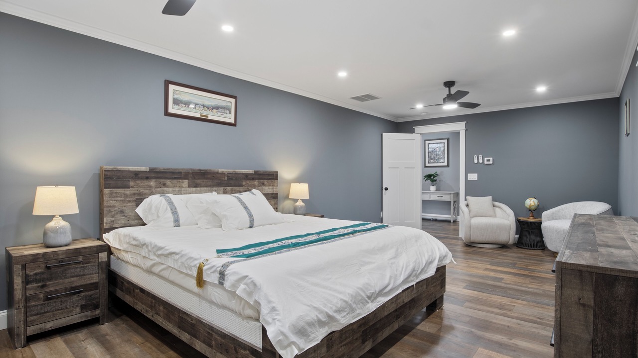 Photo of Bedroom in Dover