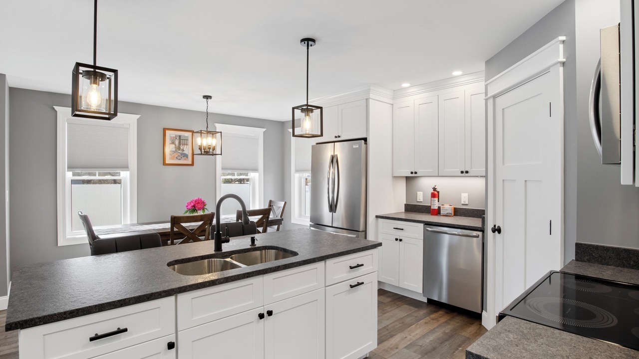 Photo of Kitchen in Dover