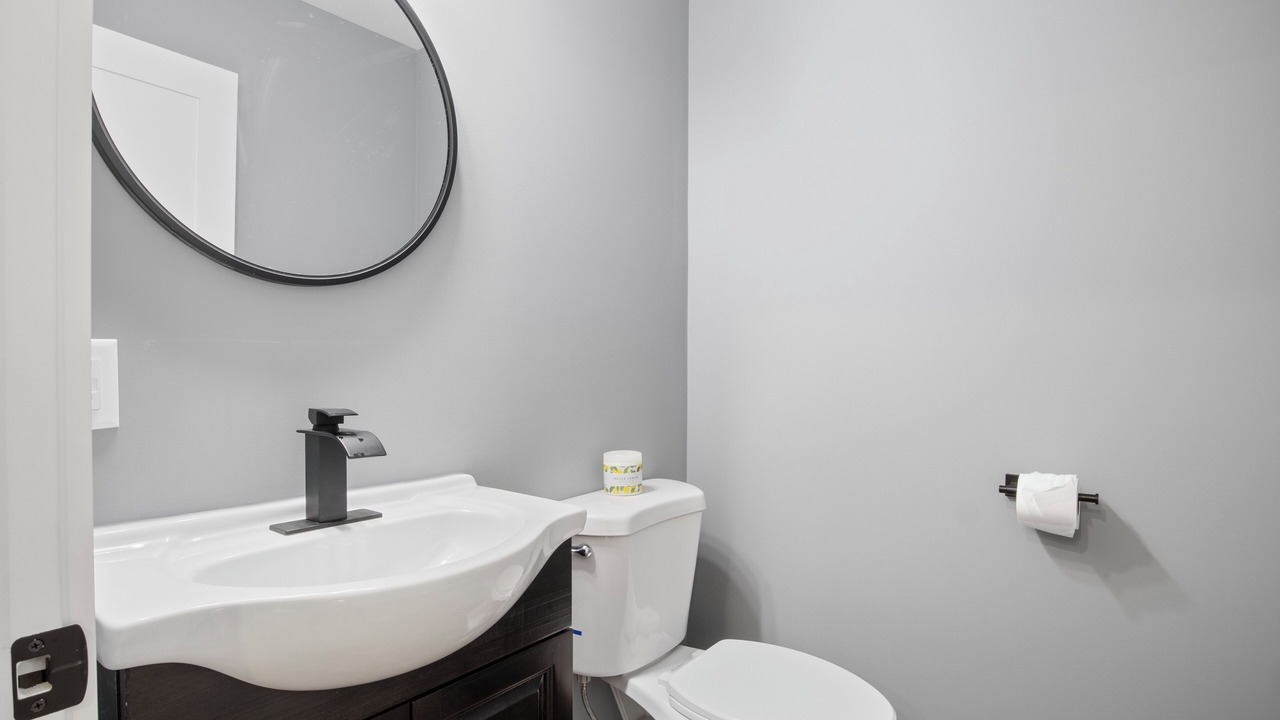 Photo of Bathroom in Dover