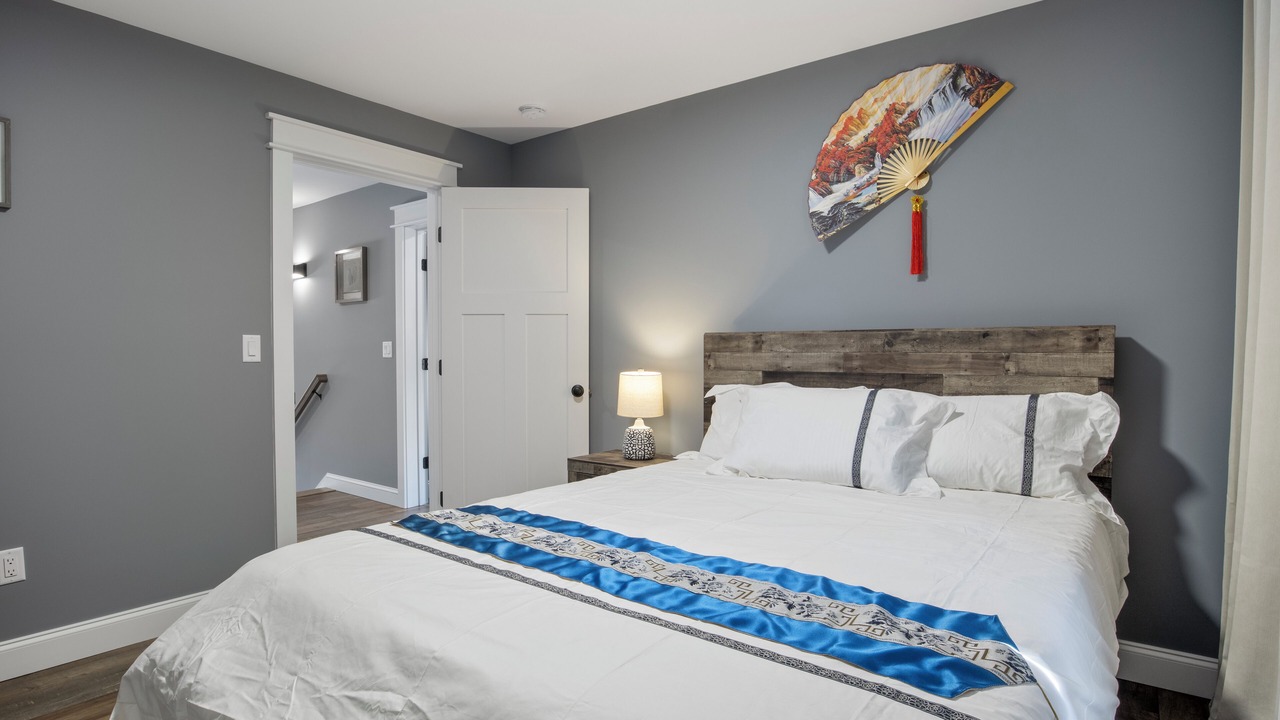 Photo of Bedroom in Dover