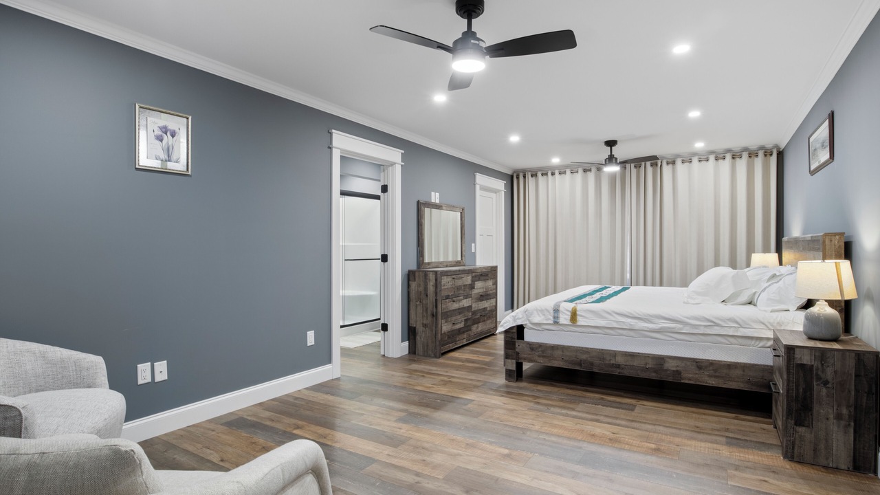 Photo of Bedroom in Dover