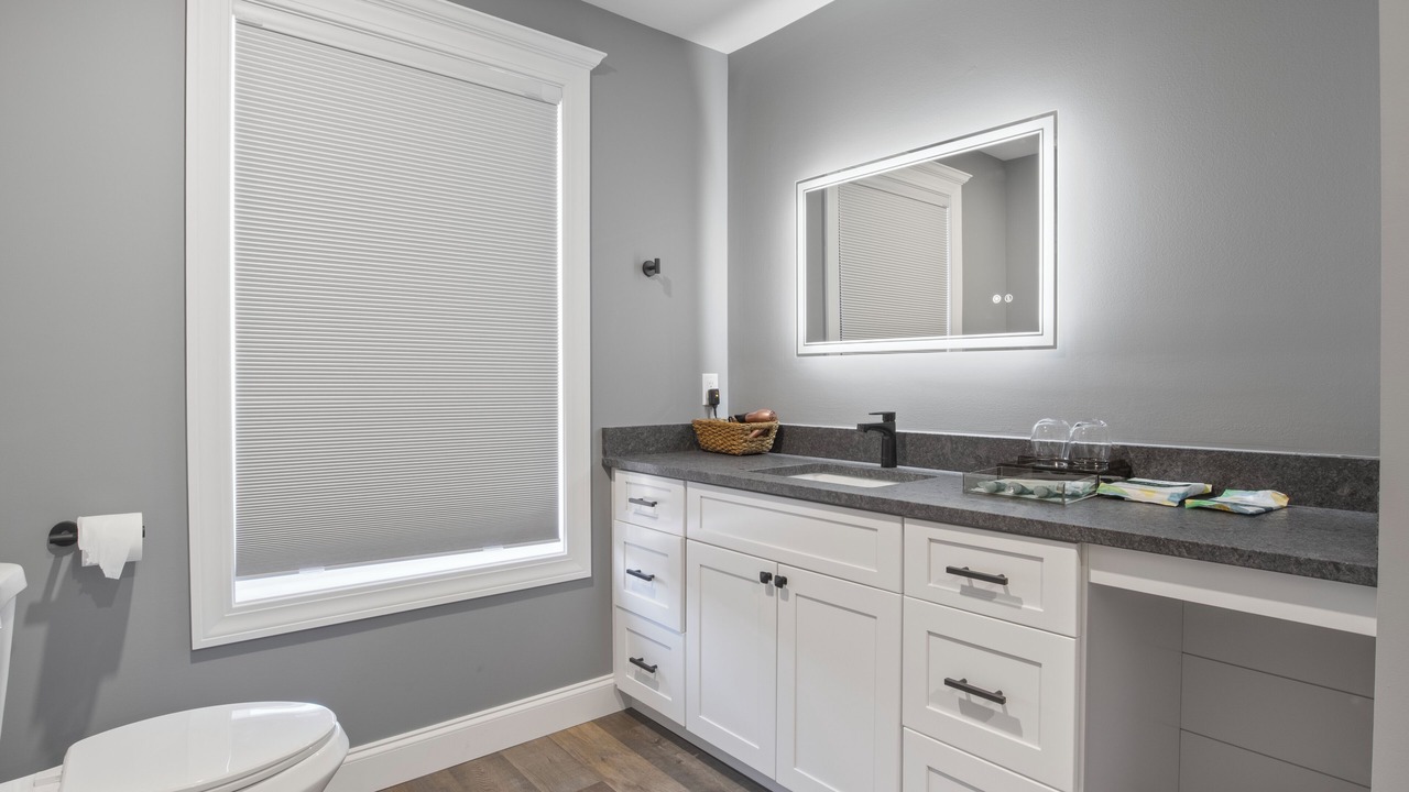 Photo of Bathroom in Dover