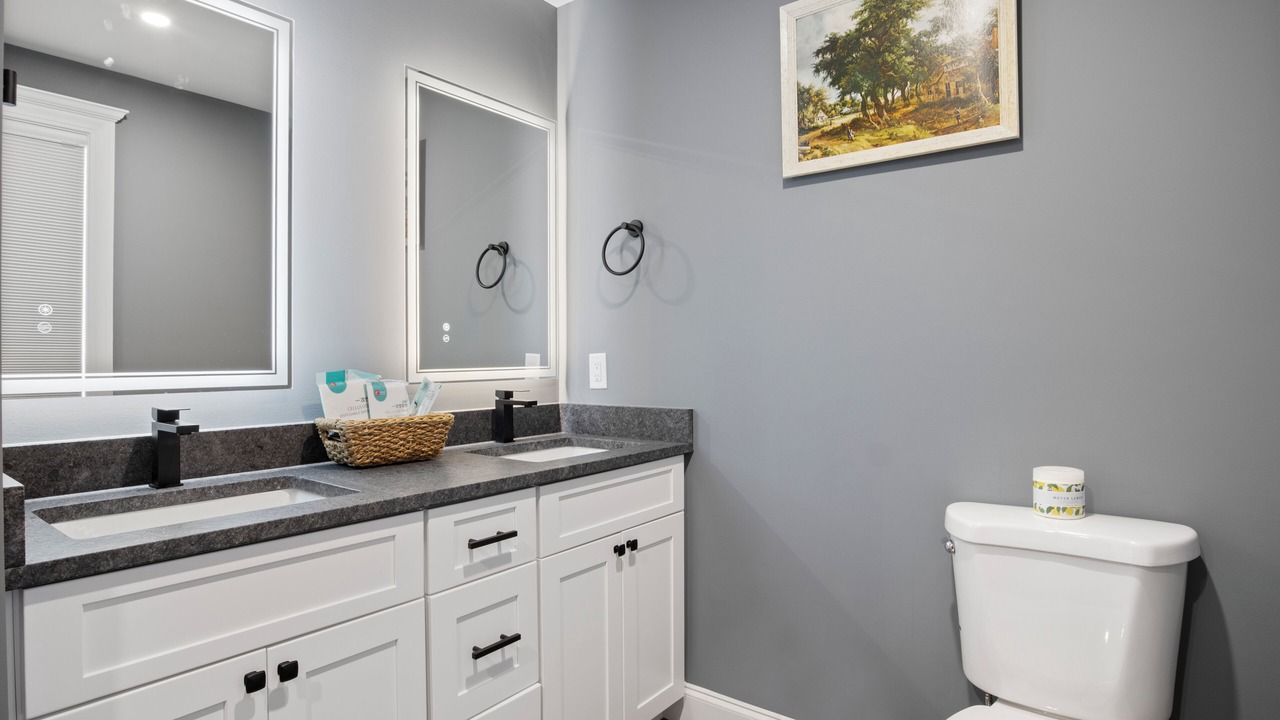 Photo of Bathroom in Dover