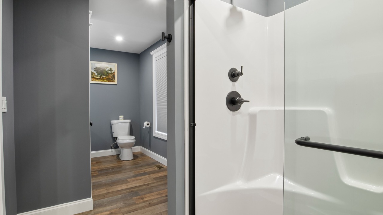Photo of Bathroom in Dover