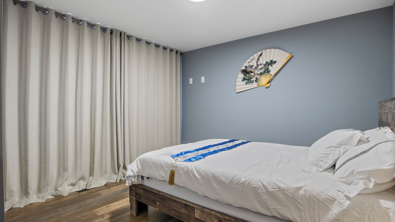 Photo of Bedroom in Dover