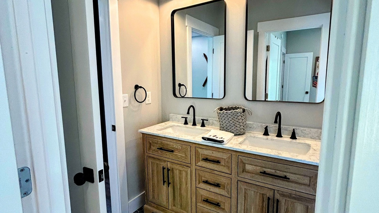 Photo of Bathroom in Hamlin