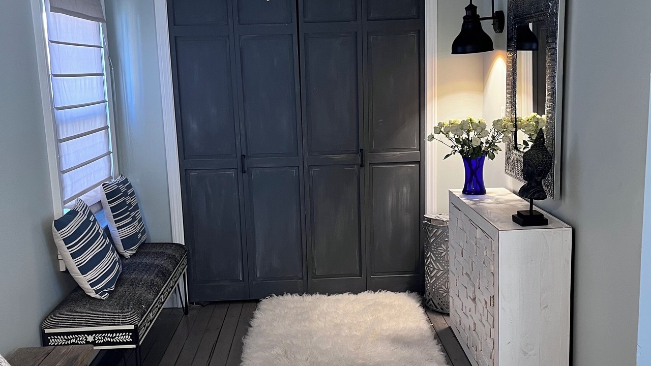 Photo of Bedroom in East Lyme