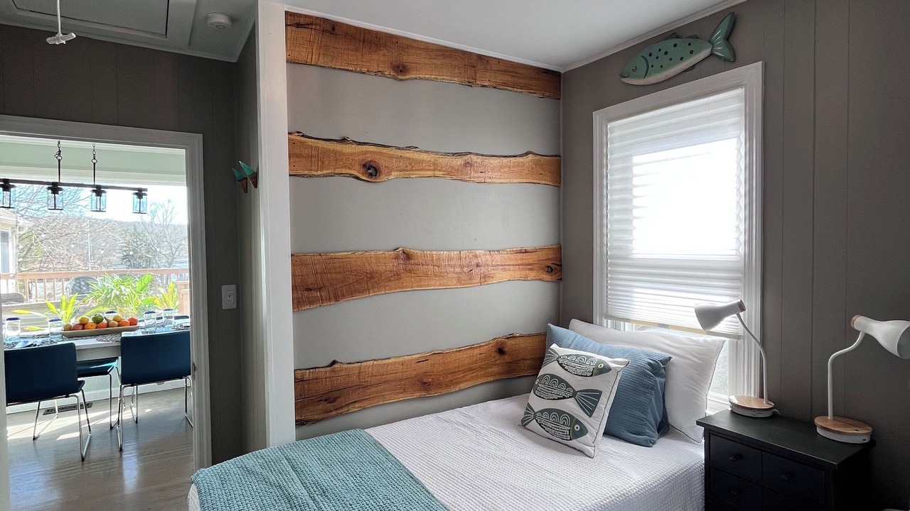 Photo of Bedroom in East Lyme