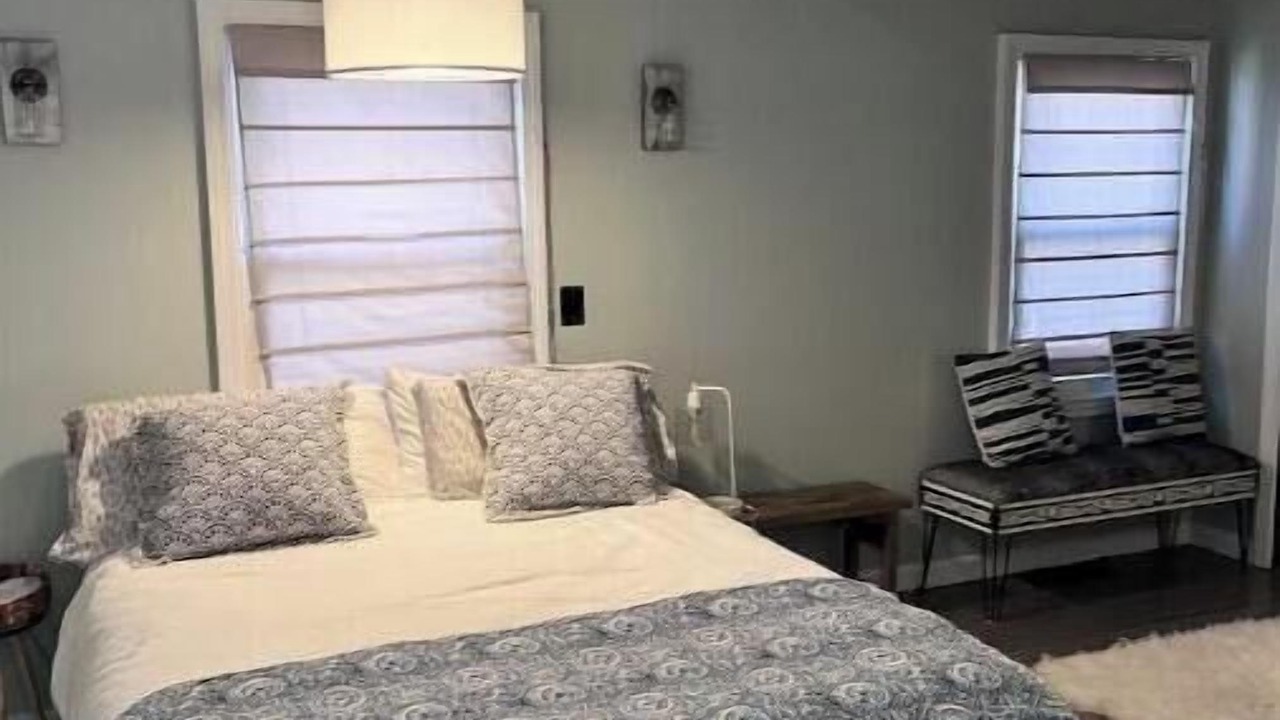 Photo of Bedroom in East Lyme