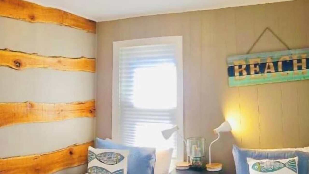 Photo of Bedroom in East Lyme