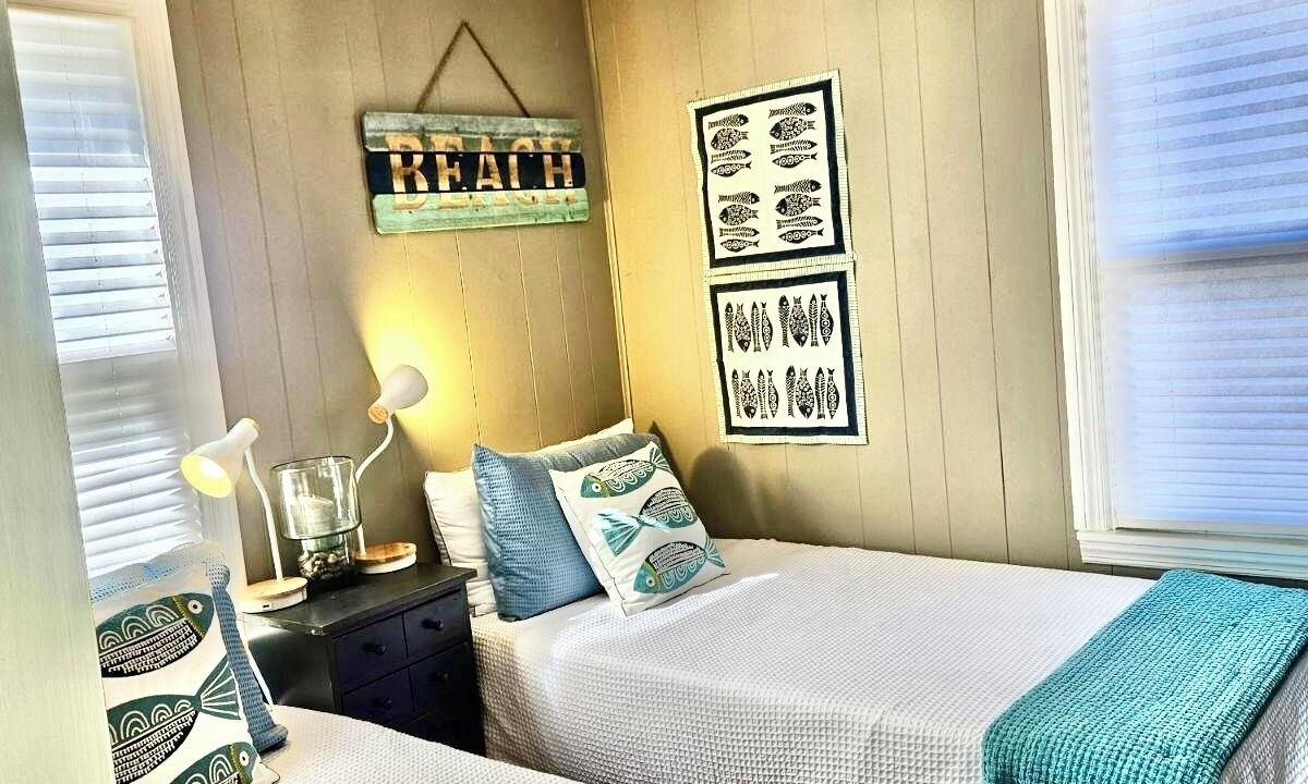 Photo of Bedroom in East Lyme