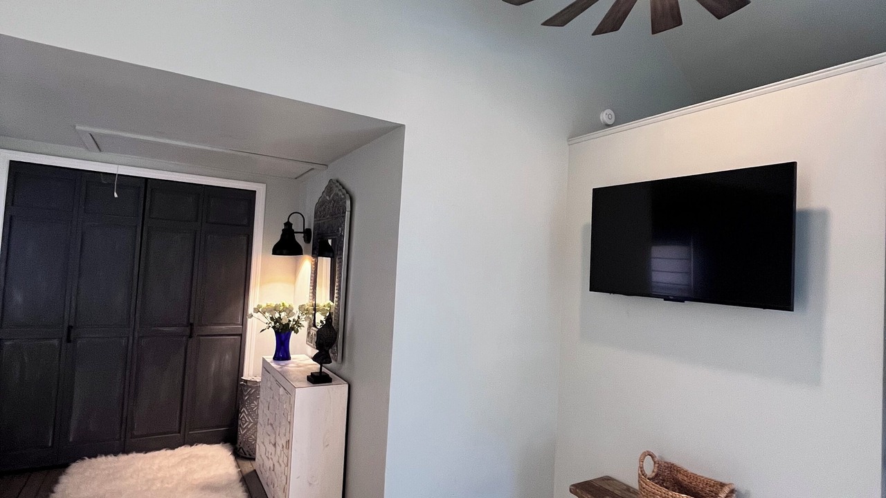 Photo of Bedroom in East Lyme