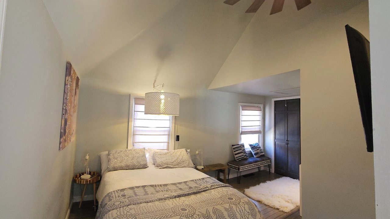 Photo of Bedroom in East Lyme