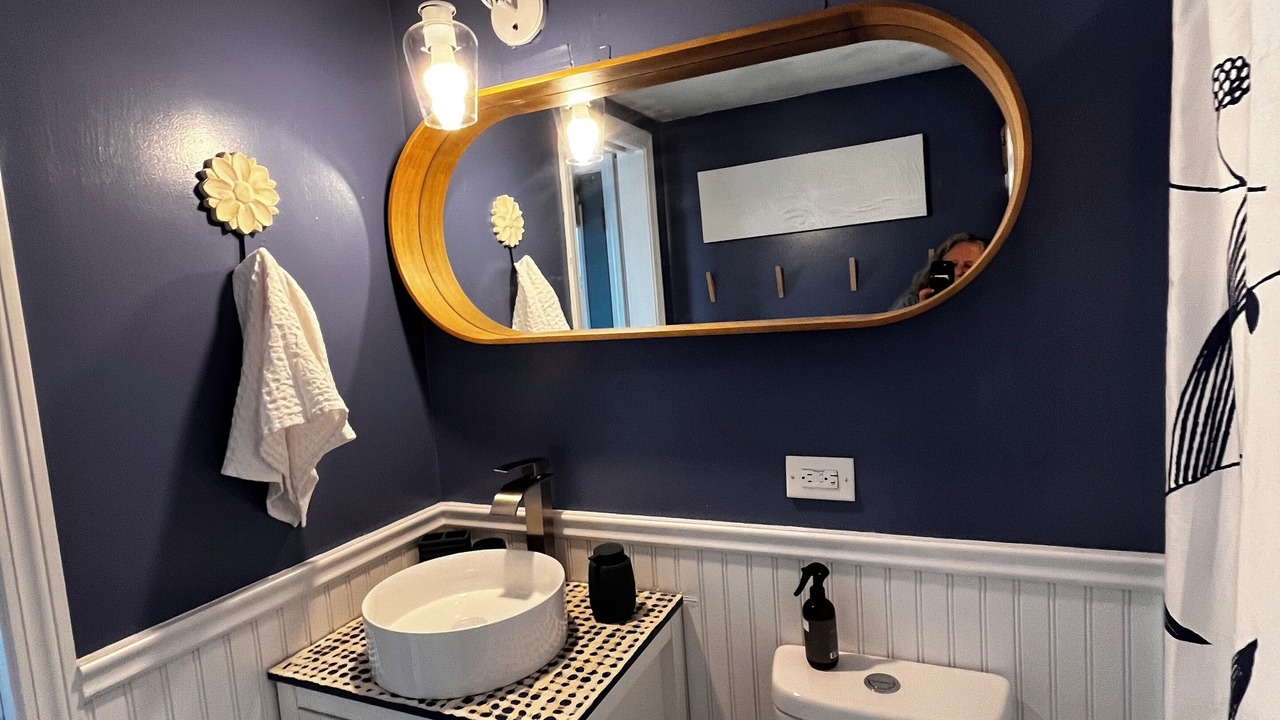 Photo of Bathroom in East Lyme
