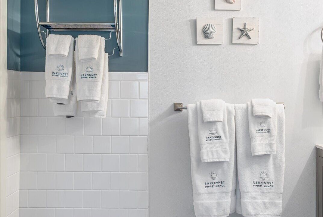 Photo of Bathroom in Tiverton