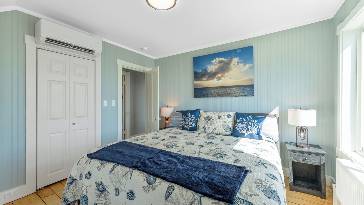 Photo of Bedroom in Tiverton