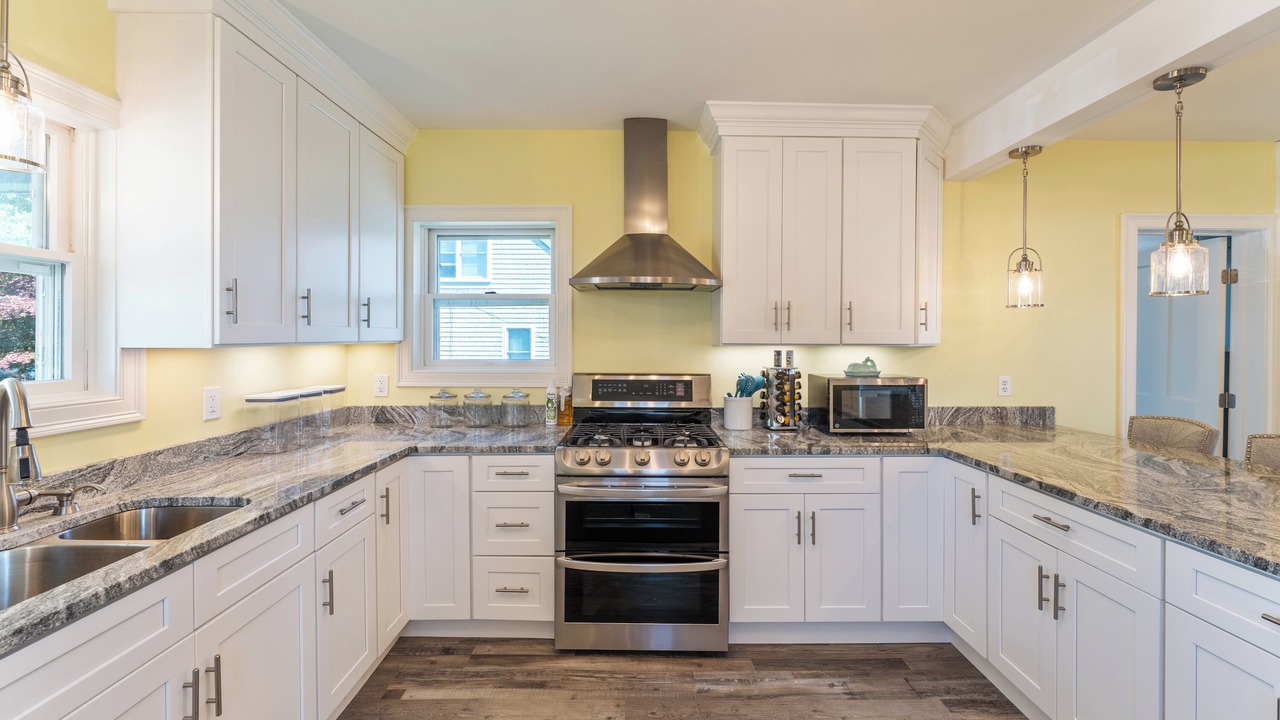 Photo of Kitchen in Tiverton