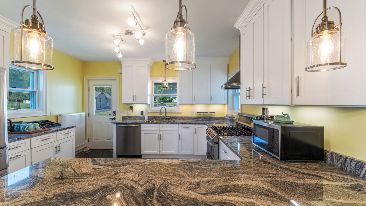 Photo of Kitchen in Tiverton