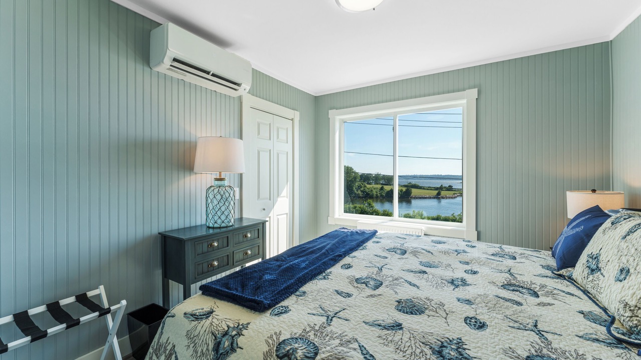 Photo of Bedroom in Tiverton