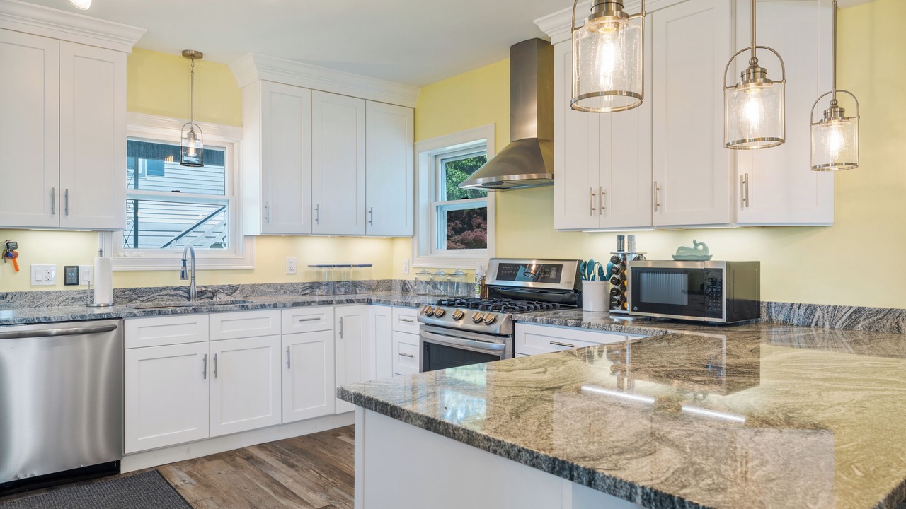 Photo of Kitchen in Tiverton