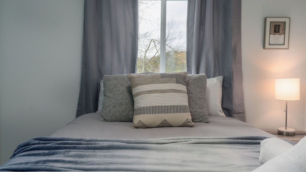 Photo of Bedroom in Kennebunk