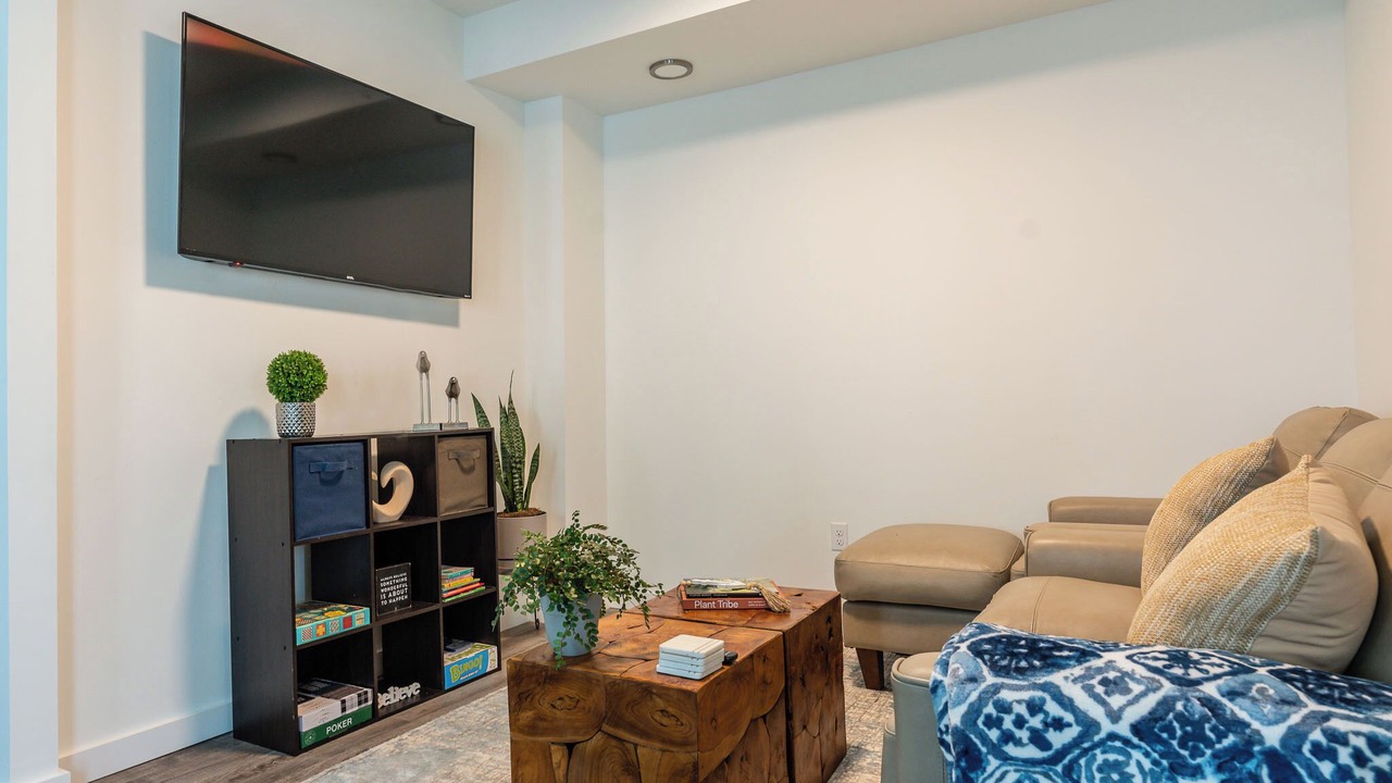 Photo of Livingroom in Kennebunk