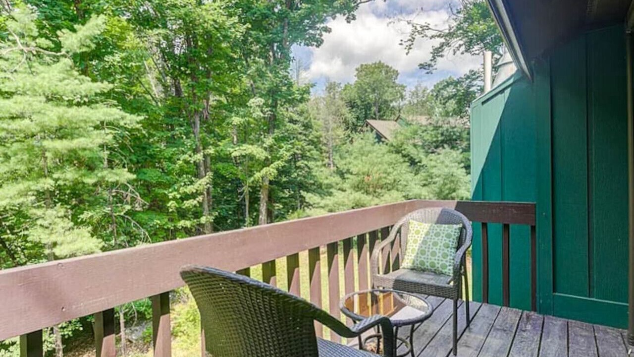 Photo of Outdoor in North Conway